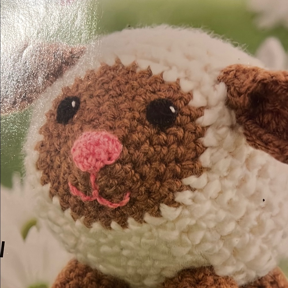 5 Crochet Magazine Collection - Picture 2 of 11